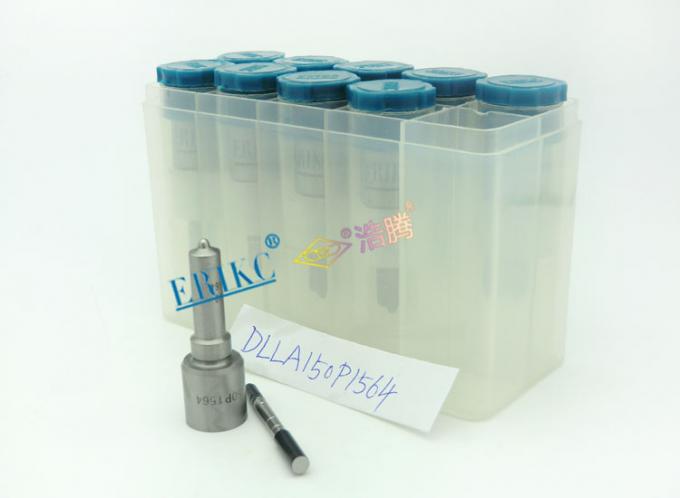 Bosch DLLA150 P1564 and ERIKC DLLA150P 1564 fuel VOLVO injector nozzle DLLA 150 P1564 for 0 445 120 064 / 986435529