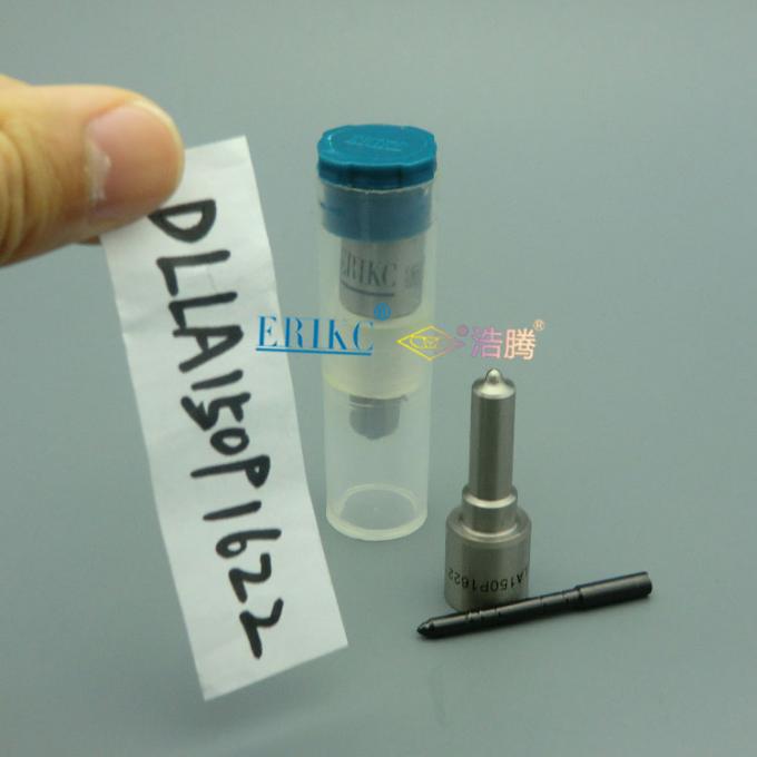 Faw DLLA 150P1622 performance nozzle set DLLA150 P 1622, cr injector nozzle assembly DLLA150P 1622 with coated needle