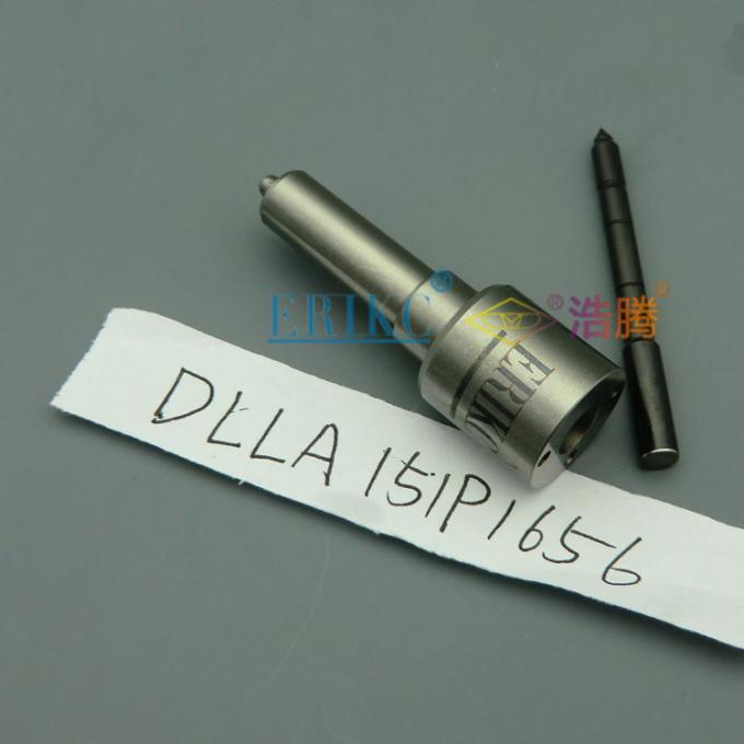 FAW DLLA151P1656 bosch fuel system injector nozzle 0 433 172 017, diesel pump parts injection nozzle DLLA 151 P 1656