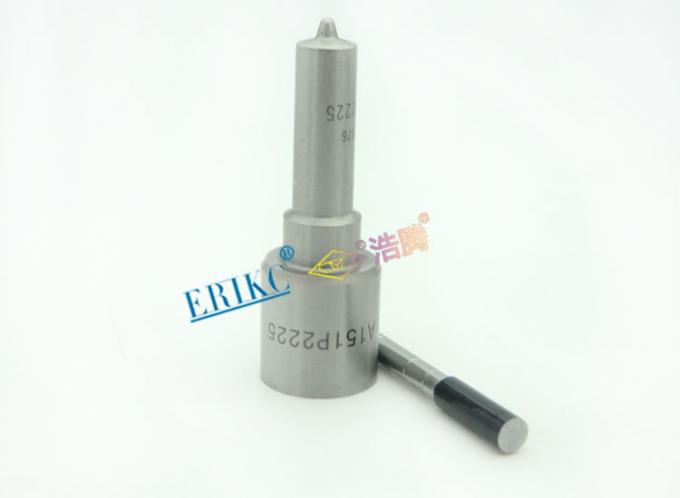 Bosch DLLA151P 2225 injector type diesel nozzle DLLA 151P 2225 , CR fuel injector nozzle DLLA 151 P2225 / 0 433 172 225