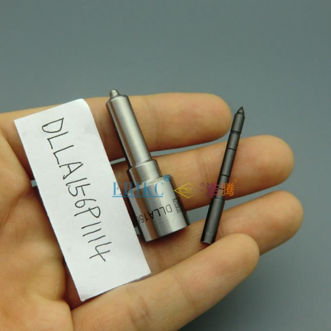 DLLA 156 P 1114 bosch diesel fuel injector nozzles , DLLA156P1114