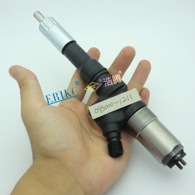 Denso 1211 форсунка