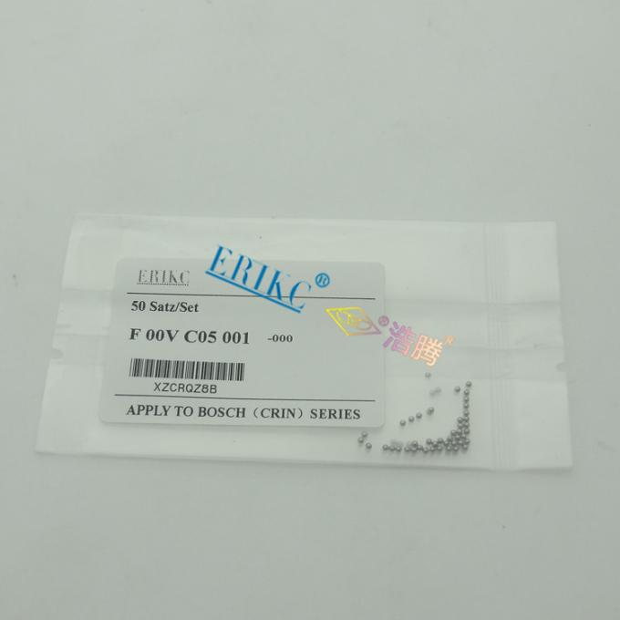ERIKC F00VC05001 diesel fuel injector steel ball F00V C05 001, common ...