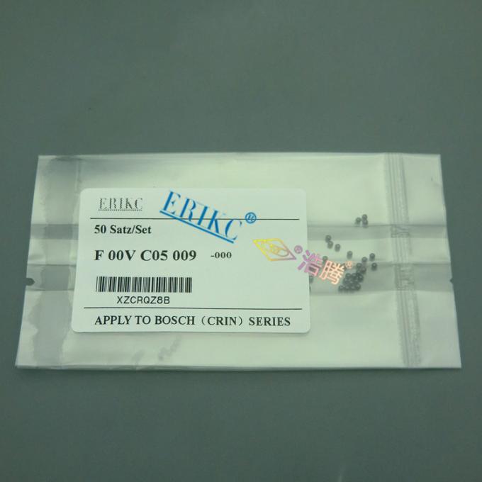 ERIKC auto common rail ceramic ball F00V C05 009 , For BOS F 00V C05 ...