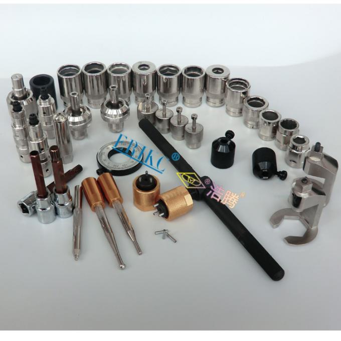 ERIKC injector assemble and disassemble auto injector tools 38 PCS