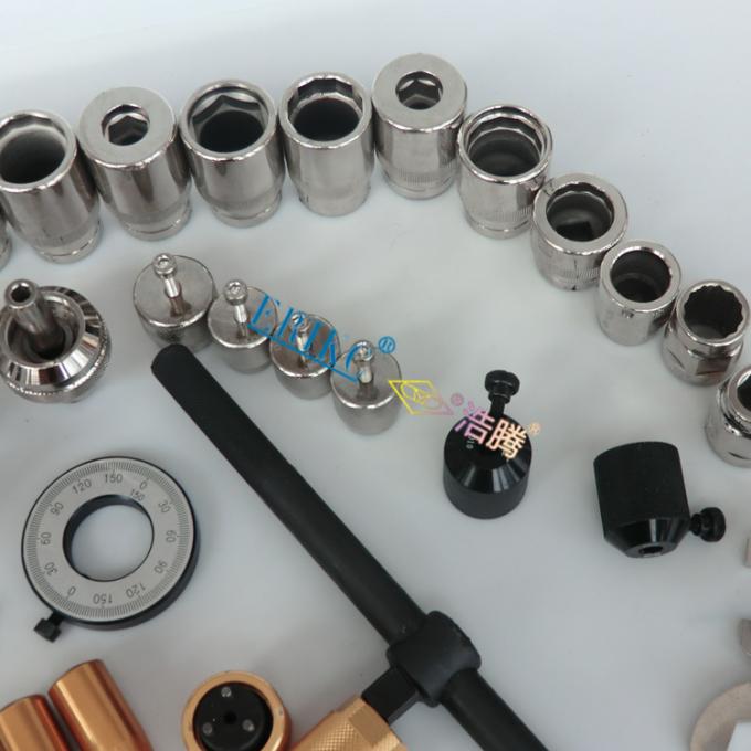 ERIKC injector assemble and disassemble auto injector tools 38 PCS