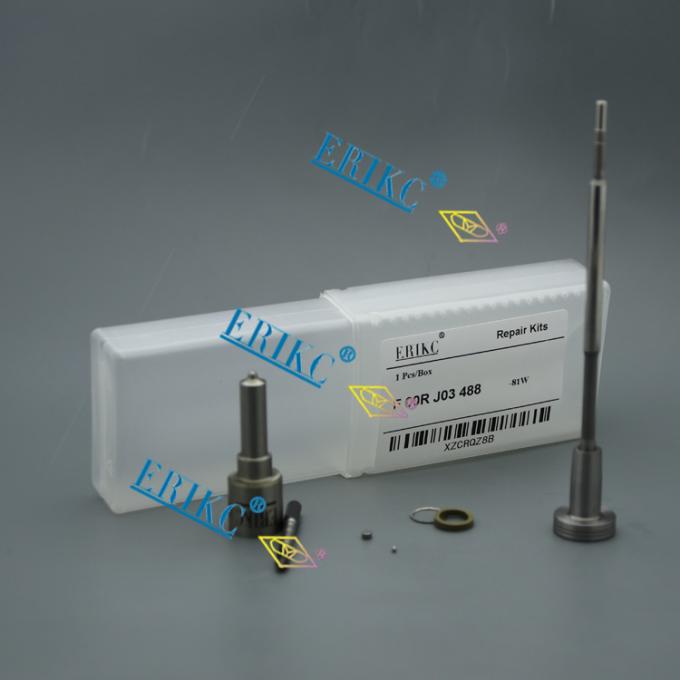 Bosch 0445120130 diesel injector kit F 00R J03 488 ( F00R J03 488