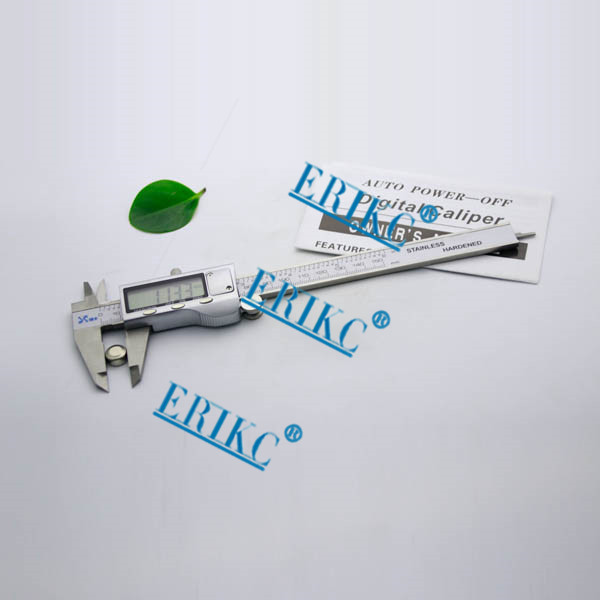 150mm 6 inch electronic digital vernier caliper least count 0.01mm or 0