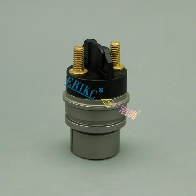 ERIKC F00RJ02703 bosch Fuel injector solenoid unit F 00R J02 703