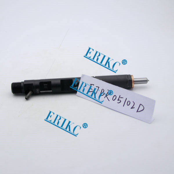 DACIA daf pump EJBR05102D fuel injector assembly , EJB R05102D delphi ...