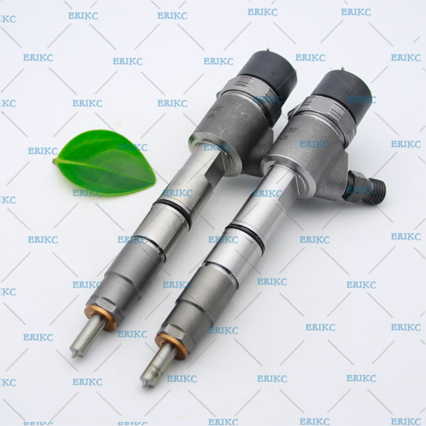 ERIKC 0445110417 bosch common rail diesel injector 0 445 110 417 bico ...