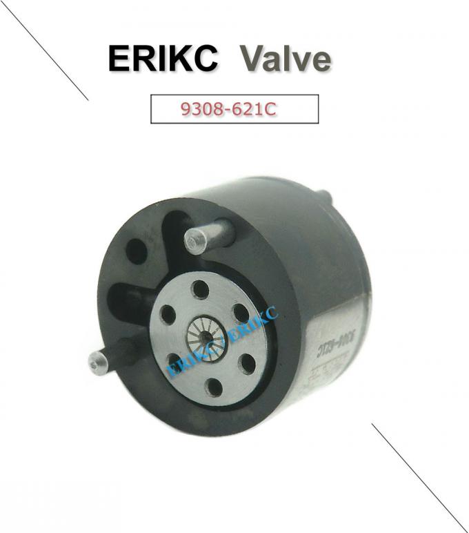 ERIKE Delphi  9308 621c diesel engine parts valve 9308-621C car original Control valve 9308621C for injectors EJBR05301D