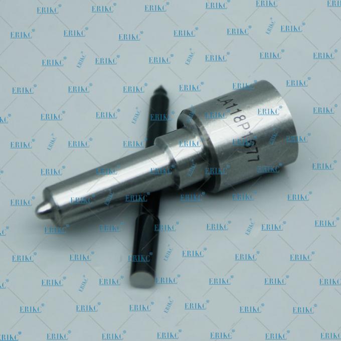 ERIKC DLLA 118P1677 auto engine injector 0445120112 nozzle bosch DLLA118P1677 diesel parts nozzle 0 433 172 027