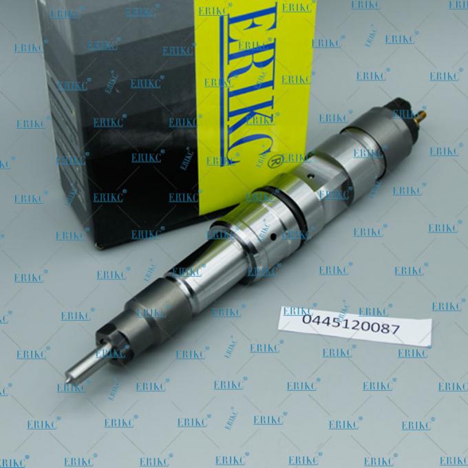 ERIKC 0445120087 Bosch Injector Part Numbers 0445 120 087 auto