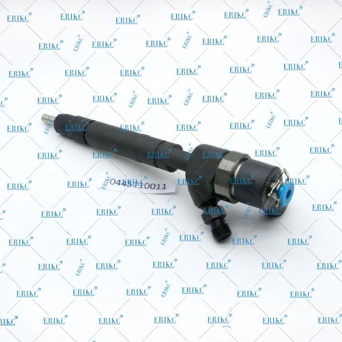 bosch diesel engine injector part numbers 0 445 110 011 injector assy