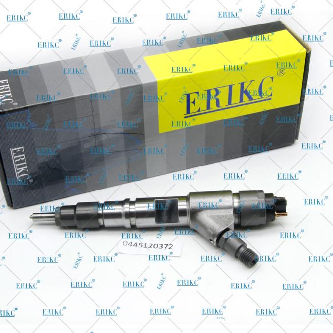 Bosch auto parts injector part numbers 0445 120 372 Fuel Injection