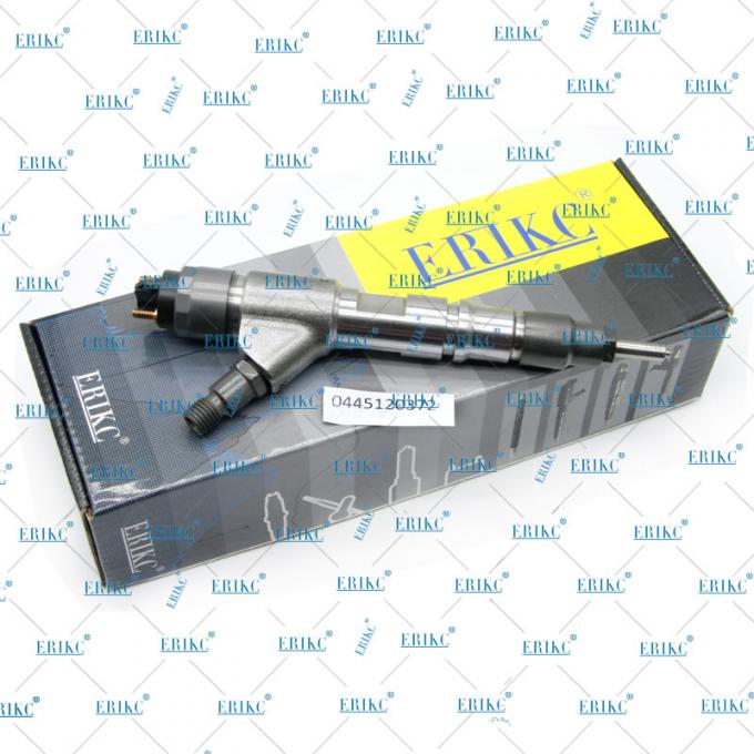 Bosch auto parts injector part numbers 0445 120 372 Fuel Injection