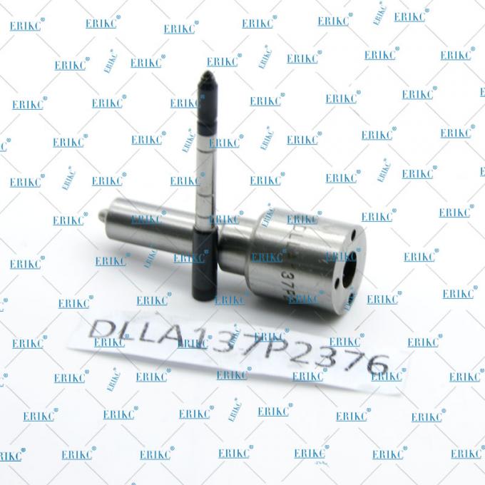 Bosch diesel injector DLLA 137P 2376 nozzles type of nozzle DLLA 137 P