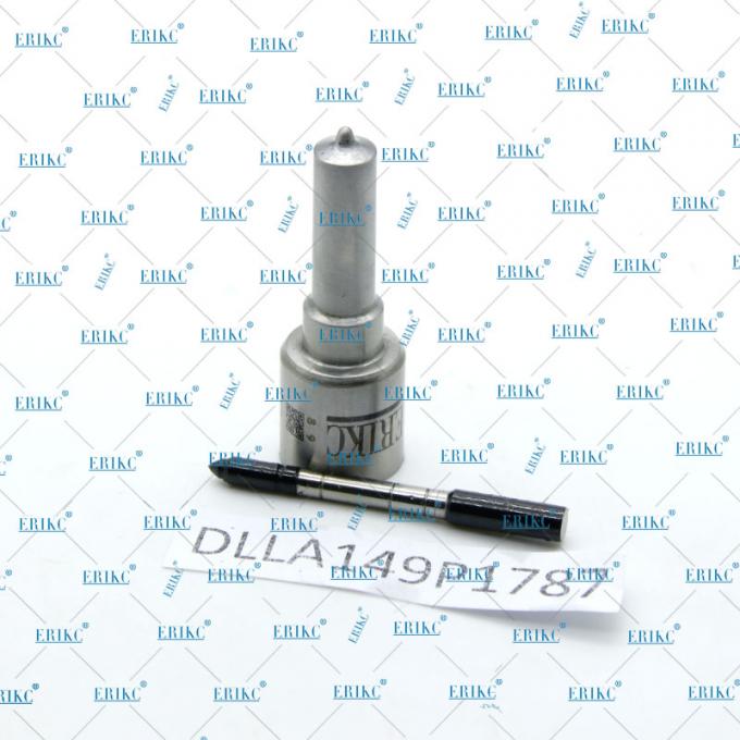 Bosch injector nozzles DLLA149P1787 original spare parts DLLA 149 P