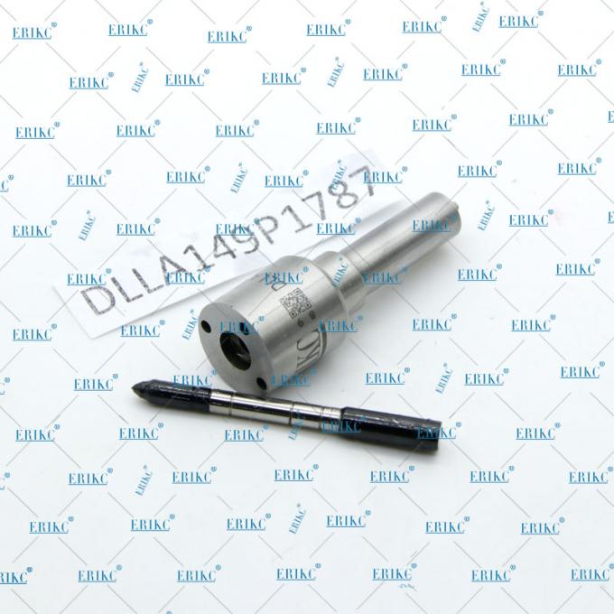 Bosch injector nozzles DLLA149P1787 original spare parts DLLA 149 P