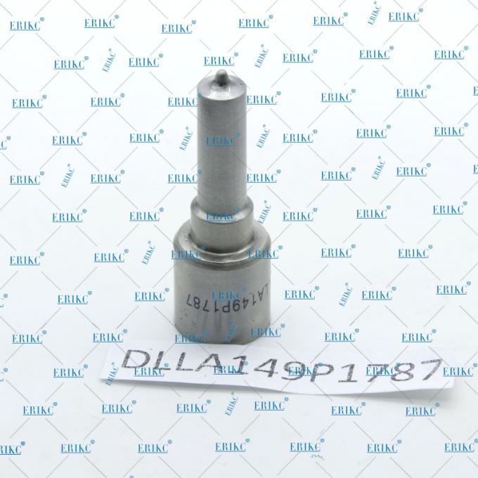 Bosch injector nozzles DLLA149P1787 original spare parts DLLA 149 P