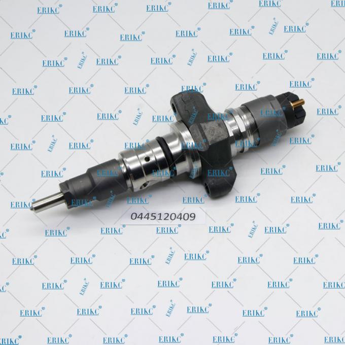 Форсунка 0445 bosch