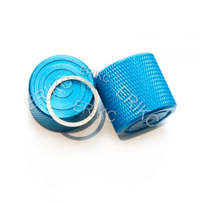 ERIKC genuine diesel pump grinding shims tools fuel injection nozzle