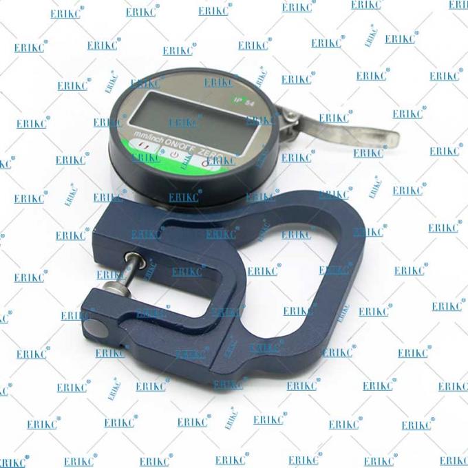 ERIKC digital micrometer 0.001mm electronic thickness gauge depth LCD