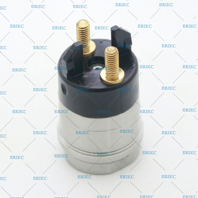 China F00R J02 697 bosch oil pump injector control solenoid valve F00RJ02697, fuel injector solenoid valve bosch F OOR J02 697 supplier
