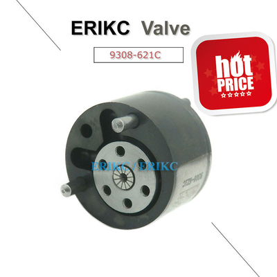 China ERIKE Delphi  9308 621c diesel engine parts valve 9308-621C car original Control valve 9308621C for injectors EJBR05301D supplier
