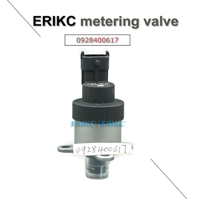 China ERIKC 0928400617original Bosch Diesel Pump Pressure Control Valve 0 928 400 617 FUEL pump metering valve 0928 400 617 supplier