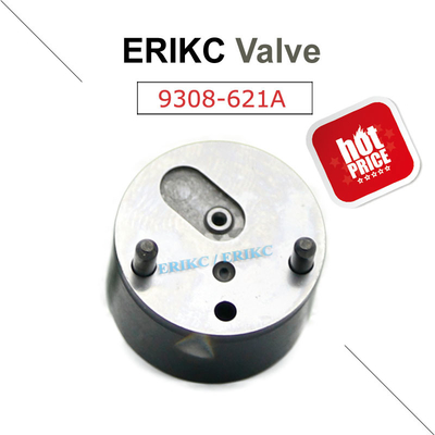 China ERIKC 9308-621A auto engine heavy truck car valve 9308z621A delphi control valve 9308621A diesel injector valve supplier