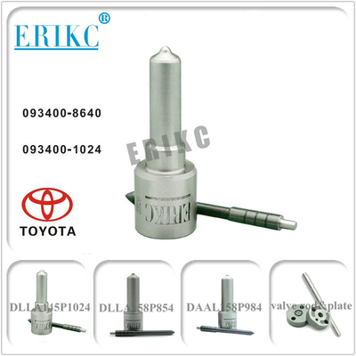China DLLA 145 P 864 diesel engine nozzle DLLA145P864 fuel injector nozzle 0934008640 DLLA 145P 864 For Toyota 8976024852 supplier