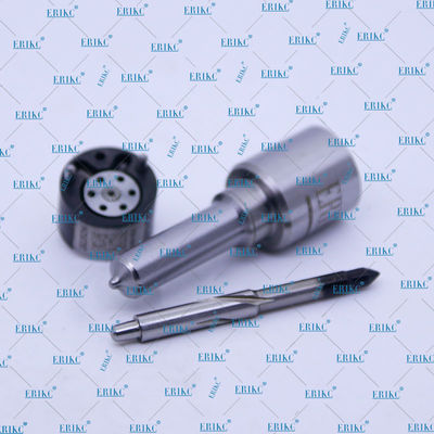 Форсунка delphi embr00101d