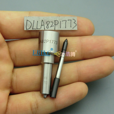 Bosch DLLA 82P1773 diesel fuel pump spare parts injector nozzle DLLA82P 1773 JAC 0433 173 082 for 0445110335 injector