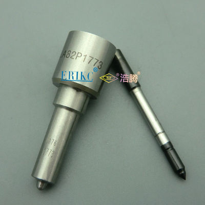 For BOS DLLA 82P1773 diesel fuel pump spare parts injector nozzle DLLA82P 1773 JAC 0433 173 082 for 0445110335 injector