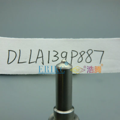 ERIKC For JOHN DEE  DLLA 139 P 887 engine nozzle DLLA 139P887 , 095000-8880 denso fuel injector nozzle DLLA139 P 887