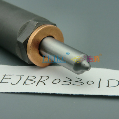 ERIKC Euro 3 diesel fuel injector EJBR03301D delphi injector R03301D for JMC Transit 2.8L Jiangling Motors
