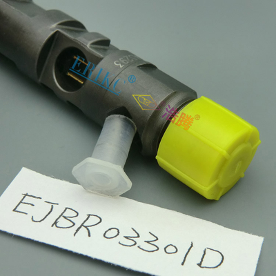 ERIKC Euro 3 diesel fuel injector EJBR03301D delphi injector R03301D for JMC Transit 2.8L Jiangling Motors