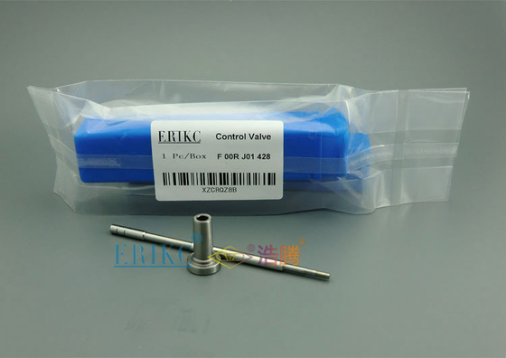 ERIKC FooRJ01428 fuel injection valve , bosch valve F ooR J01 428 and common rail valve F00RJ01428