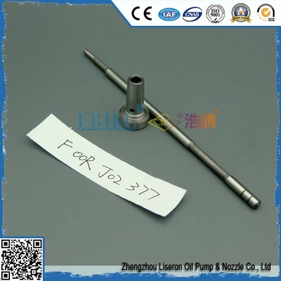 4D24 bosch valve F00RJ02377 and F ooR J02 377 , auto pressure injector 0445 120 167 valve F00R J02 377