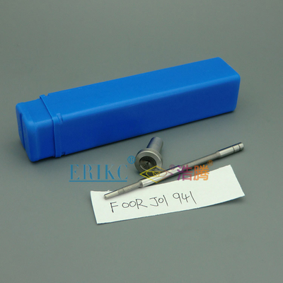 ERIKC FooR J01 941 and F 00R J01 941 original bosch control valve F00RJ01941 for ISLe engine injector 0445120121