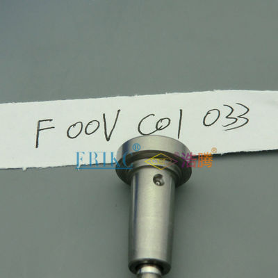 Hyundai F00VC01033 diezel common rail valve module F 00V C01 033 , For BOS control valve F00V C01 033