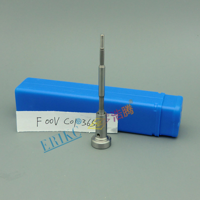 JAC F 00V C01 365 bosch injector parts control valve F00V C01 365 , bosch valve assembly F00VC01365