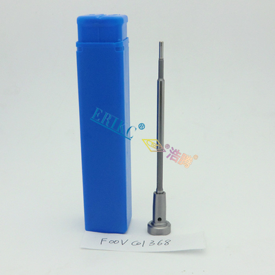 LEINUO  Jiangling F 00V C01 368 fuel pump injection control valve FooV C01 368 assembly and auto diesel valve F00VC01368