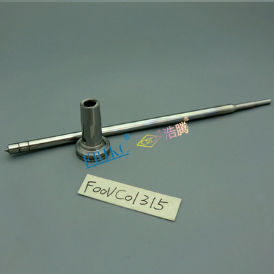 ERIKC F 00V C01 315 excavator injector 0 445 110 282 valve bosch FooV C01 315 , bico diesel control valve F00VC01315