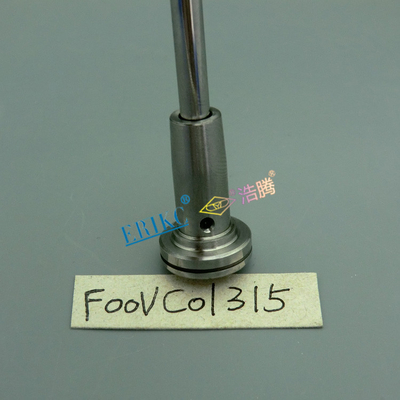 ERIKC F 00V C01 315 excavator injector 0 445 110 282 valve bosch FooV C01 315 , bico diesel control valve F00VC01315