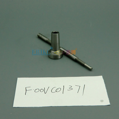 ChaoChai ERIKC Bosch F00VC01371 original injection valve F 00V C01 371 and genuine similar control valve FooV C01 371