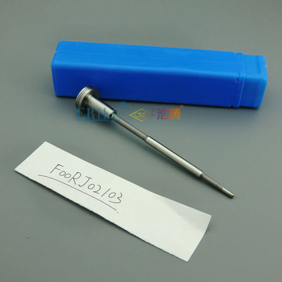 For Cumins FooRJ02103 For BOS  spare parts diesel oil CR control valve F ooR J02 103 CRIN injector valve F00R J02 103