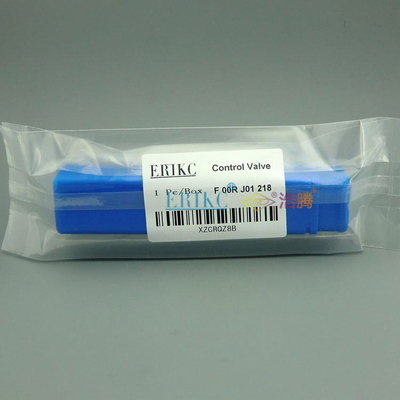 ERIKC FooRJ01218 bosch original pump pressure resist control valve F ooR J01 218 , CRIN injection valve F00R J01 218